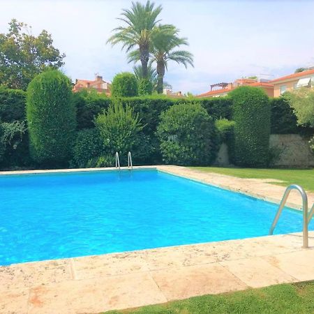 Apartamento En Platja Sant Pol S'Agaro Con Pisicina Y Jardin Sant Feliu de Guíxols Exteriér fotografie