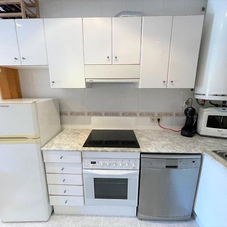 Apartamento En Platja Sant Pol S'Agaro Con Pisicina Y Jardin Sant Feliu de Guíxols Exteriér fotografie