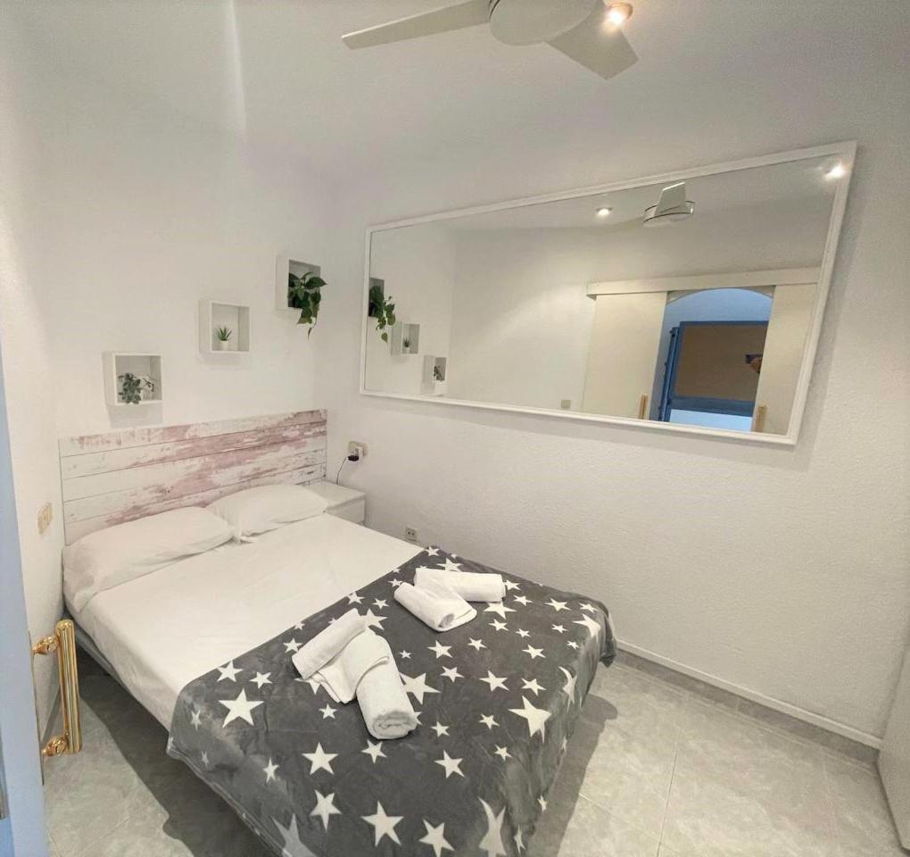 Apartamento En Platja Sant Pol S'Agaro Con Pisicina Y Jardin Sant Feliu de Guíxols Exteriér fotografie