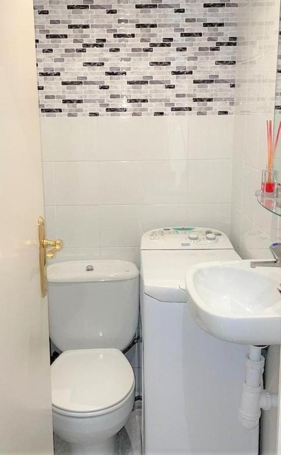 Apartamento En Platja Sant Pol S'Agaro Con Pisicina Y Jardin Sant Feliu de Guíxols Exteriér fotografie