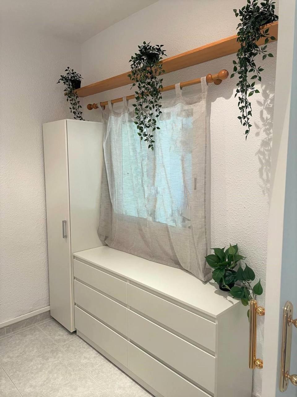 Apartamento En Platja Sant Pol S'Agaro Con Pisicina Y Jardin Sant Feliu de Guíxols Exteriér fotografie