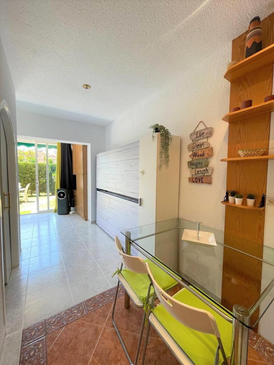 Apartamento En Platja Sant Pol S'Agaro Con Pisicina Y Jardin Sant Feliu de Guíxols Exteriér fotografie